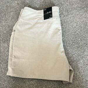 Size 14 BNWT Shorts